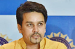 Unanimous choice Thakur becomes youngest BCCI President